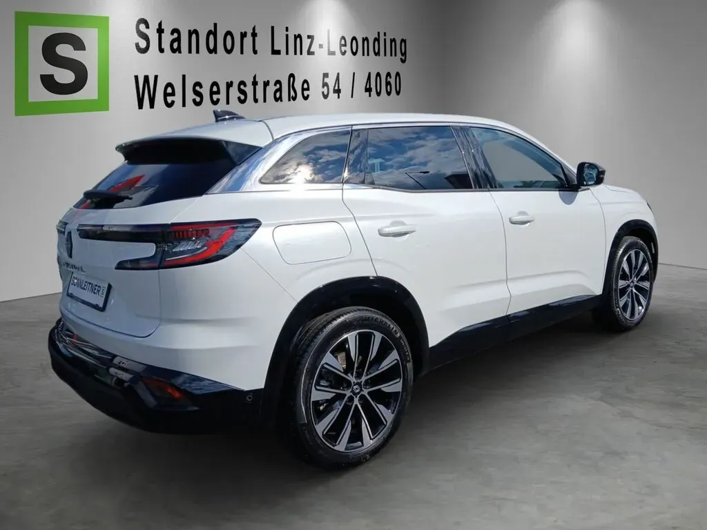 Renault Austral 2025 photo 3