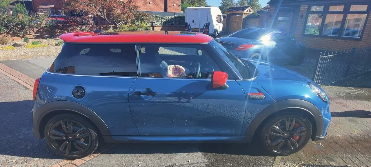 Mini Hatch 2024 photo 5