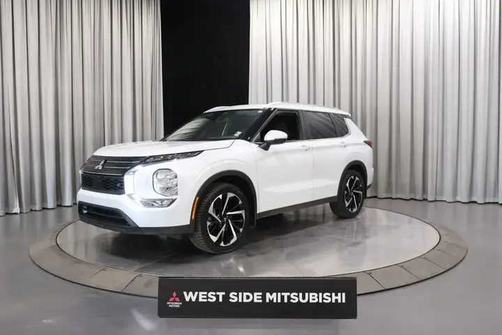 Mitsubishi Outlander 2024 photo 3