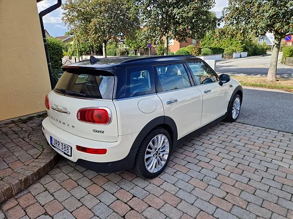 Mini Cooper 2016 photo 3