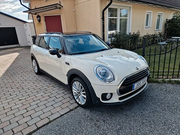 Mini Cooper 2016 photo 2