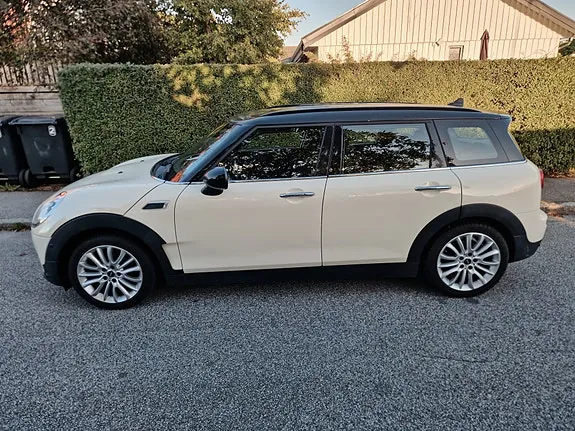 Mini Cooper 2016 photo 4
