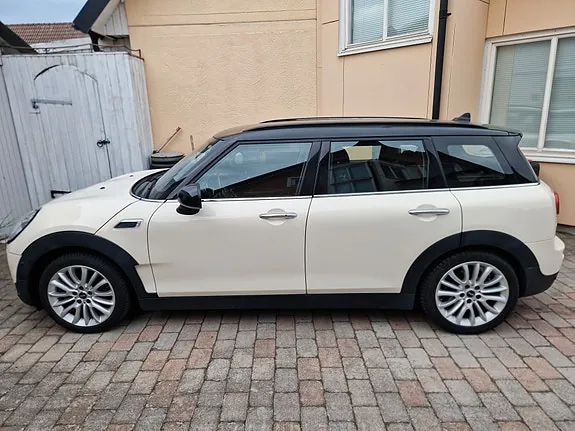 Mini Cooper 2016 photo 5