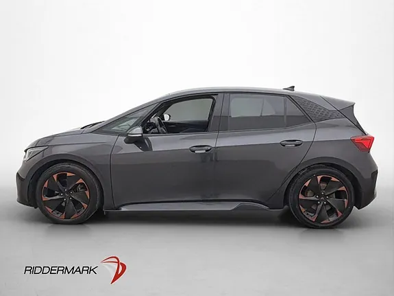 Cupra Born 2023 photo 5