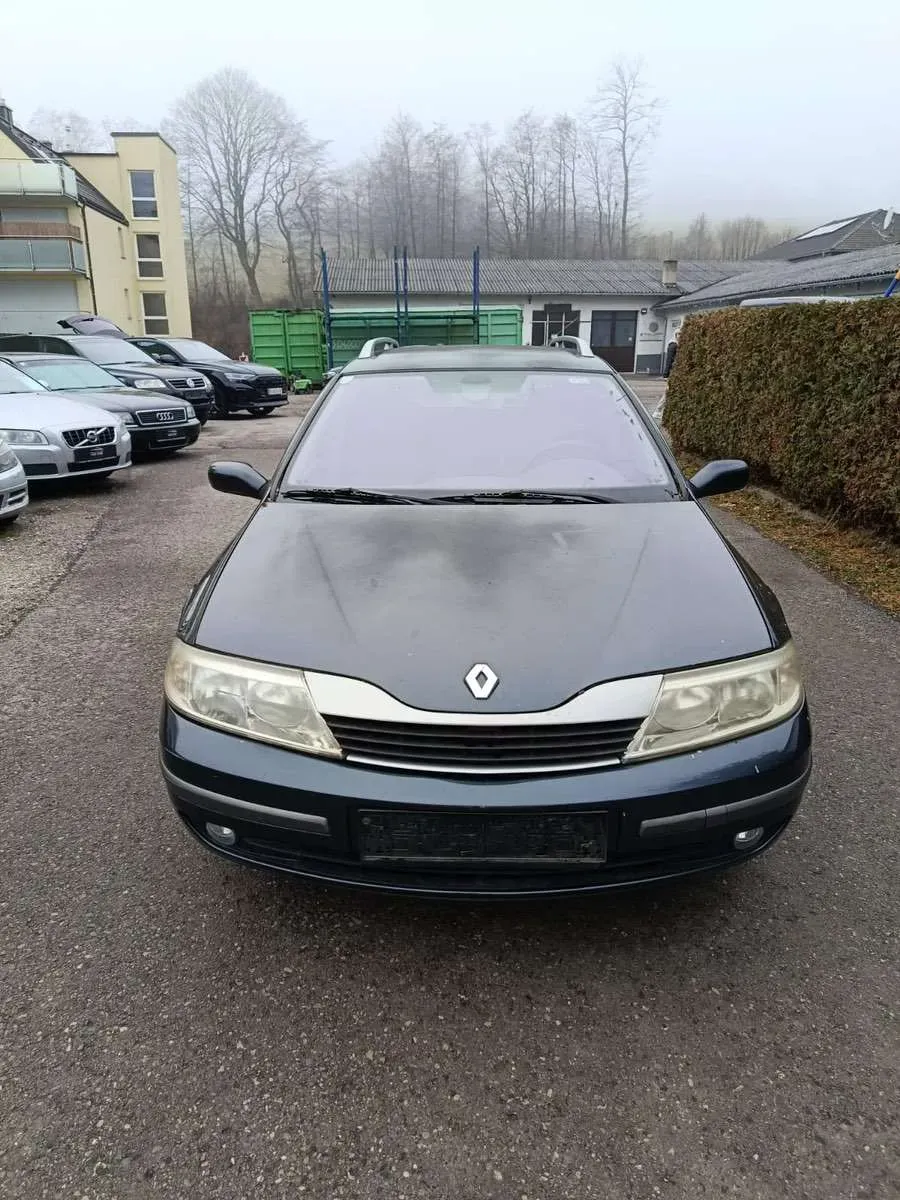 Renault Laguna