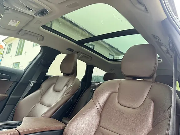Volvo V90 2020 photo 5