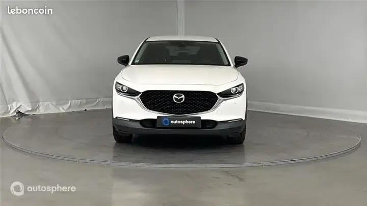 Mazda Cx-30 2022 photo 2