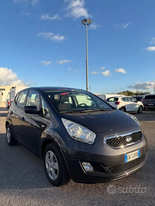 Kia Venga