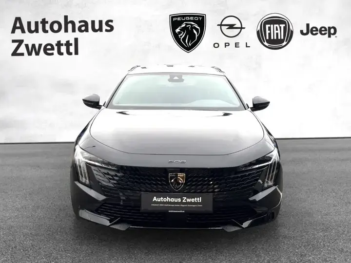 Peugeot 508 Sw 2025 photo 2