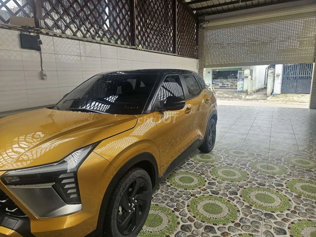 Mitsubishi Xforce 2024 photo 4