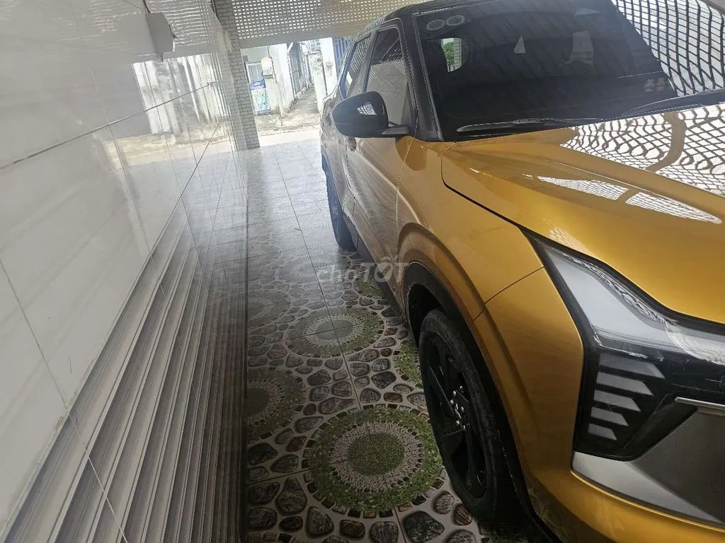 Mitsubishi Xforce 2024 photo 3