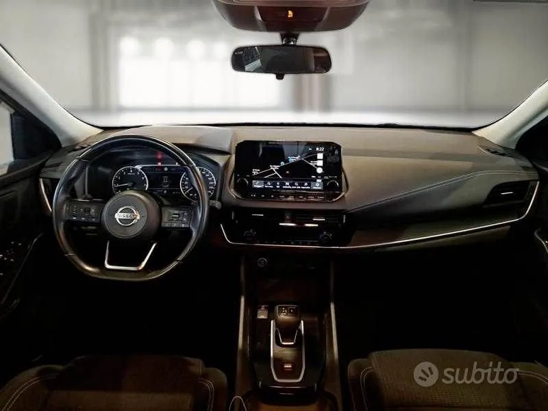 Nissan Qashqai 2021 photo 5