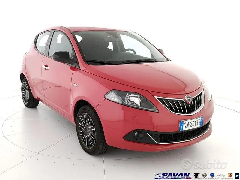 Lancia Ypsilon 2023 photo 3
