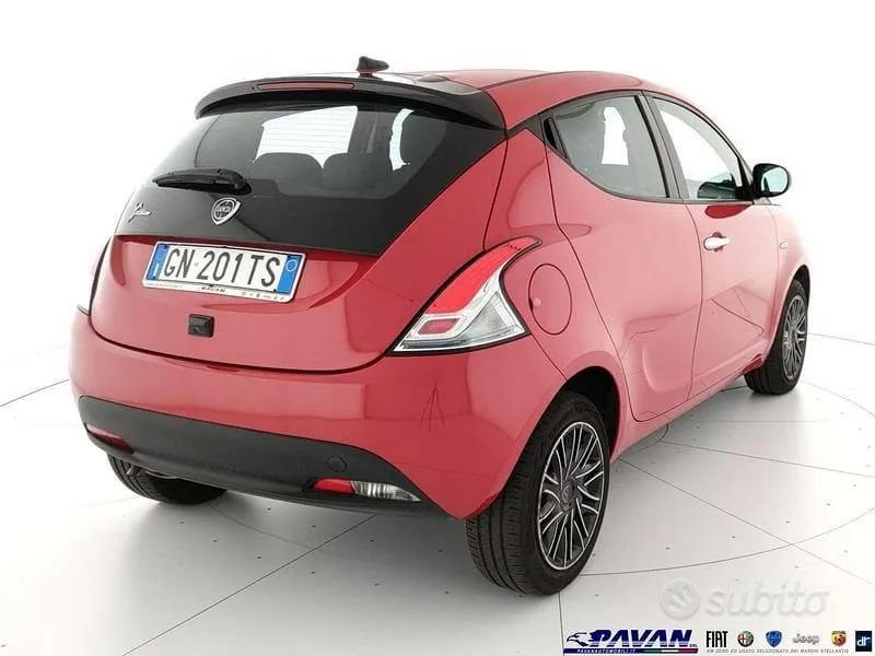 Lancia Ypsilon 2023 photo 5