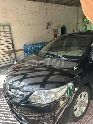 Toyota Corolla 2010 photo 3