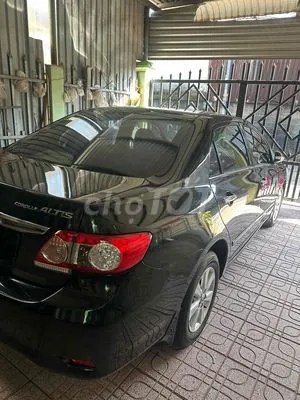 Toyota Corolla 2010 photo 2