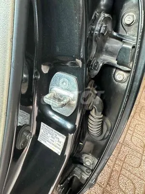 Toyota Corolla 2010 photo 4
