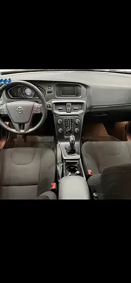 Volvo V40 2017 photo 3