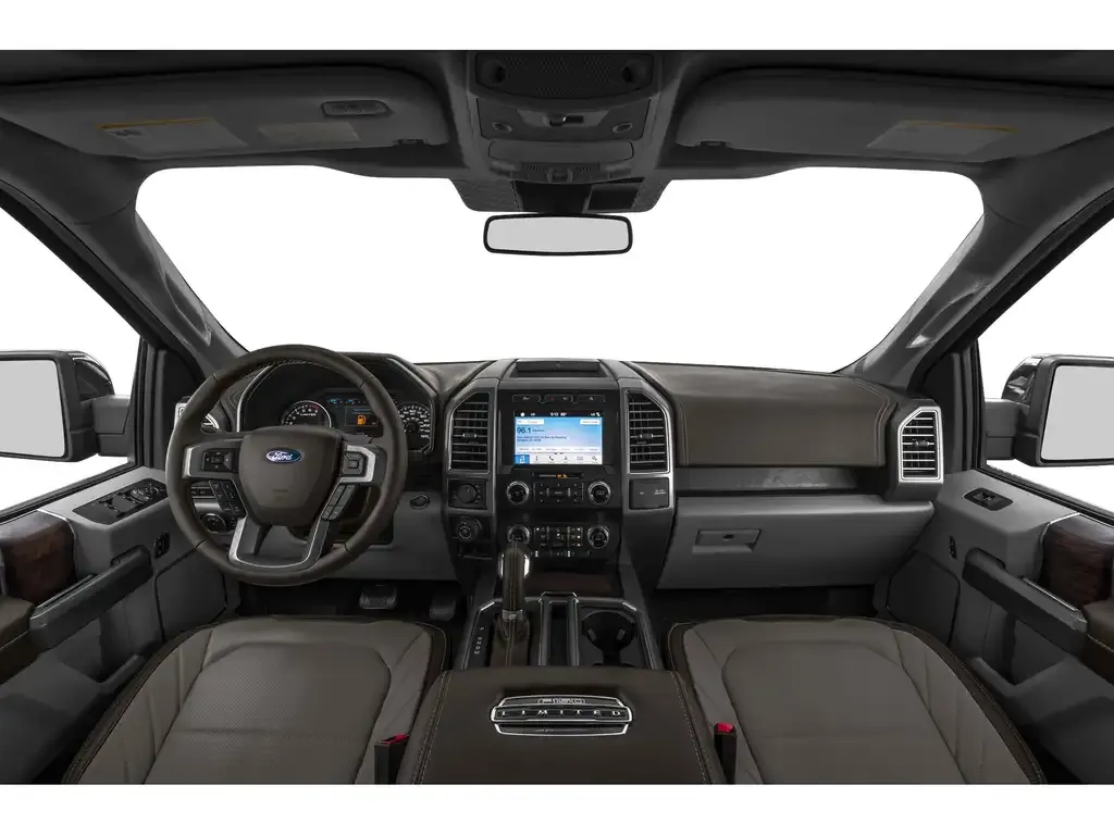 Ford F-150 2019 photo 5