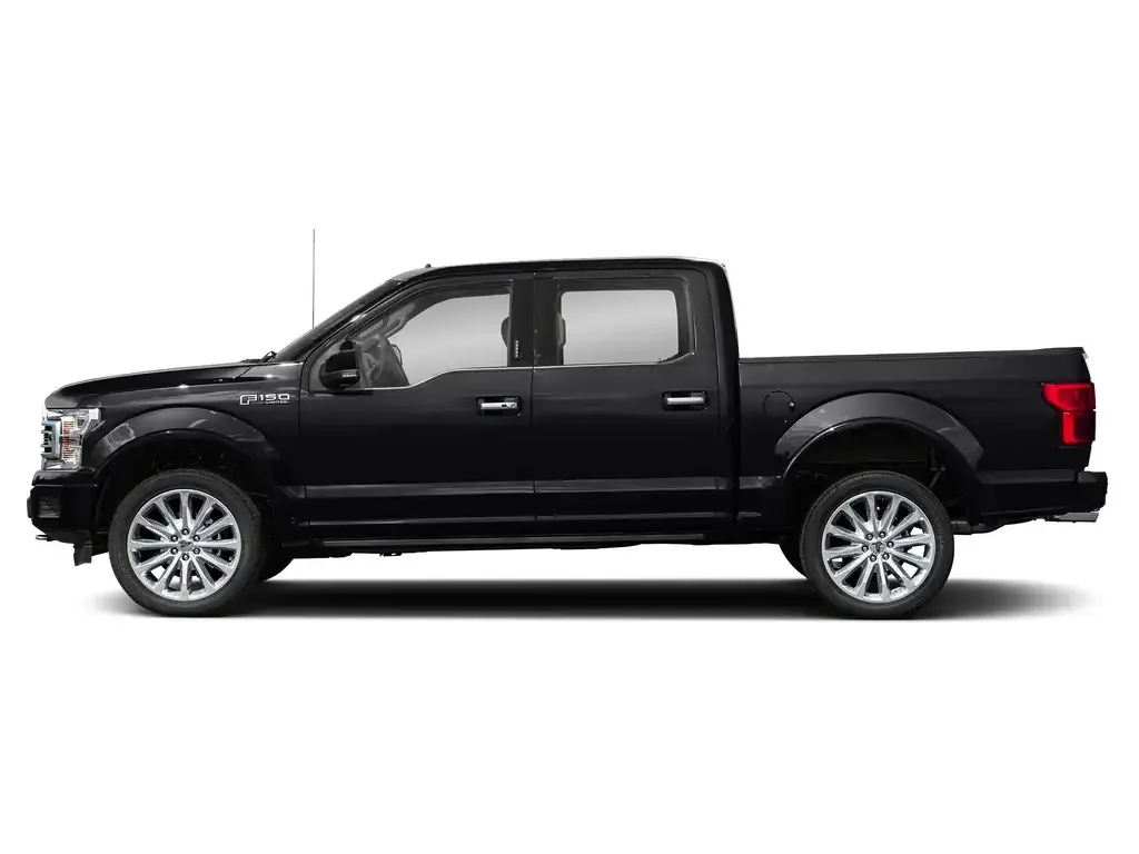 Ford F-150 2019 photo 3