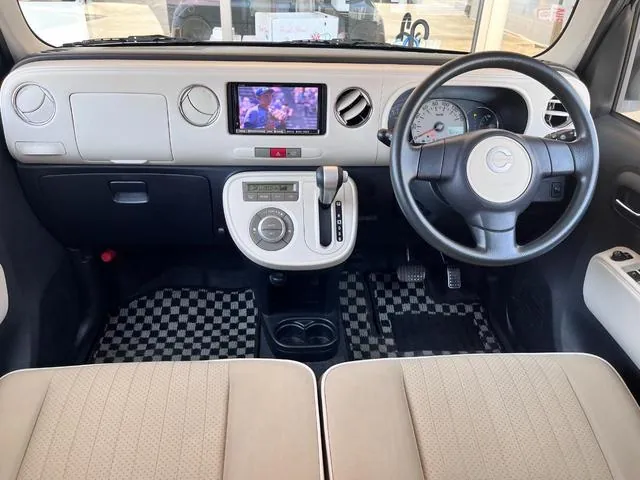 Daihatsu Miraco Coa 2011 photo 5