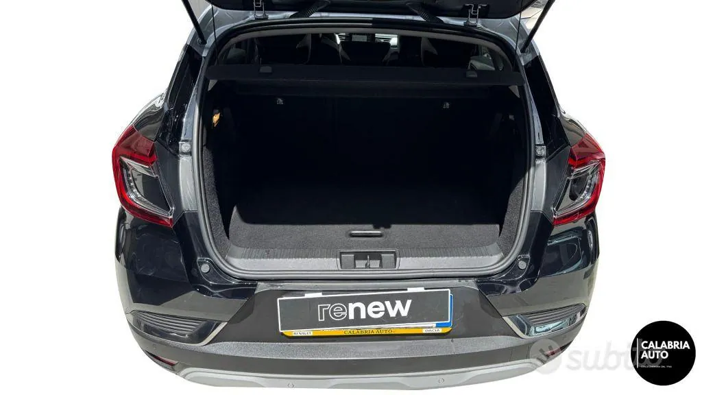 Renault Captur 2023 photo 5
