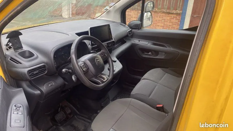 Citroen C3 2021 photo 3