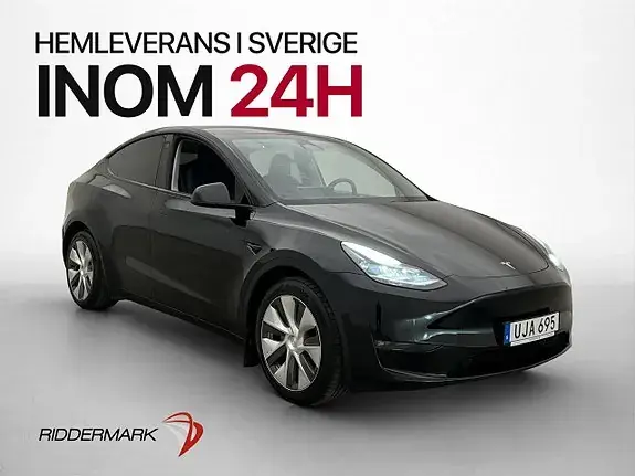 Tesla Model Y 2024 photo 4