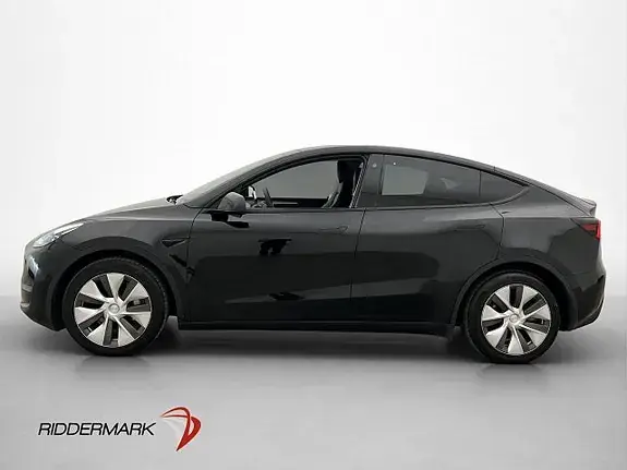 Tesla Model Y 2024 photo 5