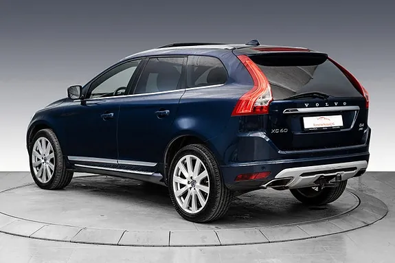 Volvo Xc60 2015 photo 3