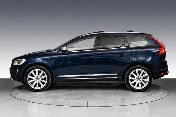 Volvo Xc60 2015 photo 2