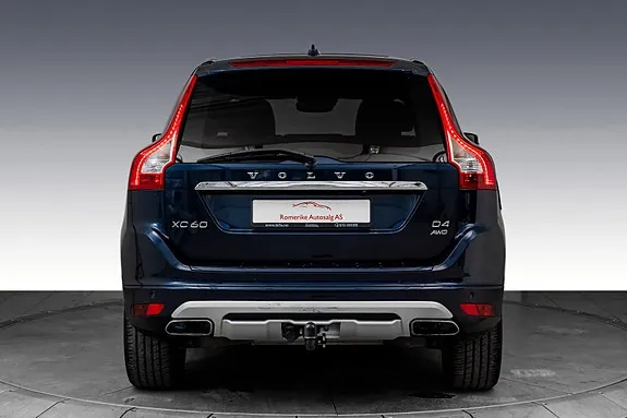 Volvo Xc60 2015 photo 4