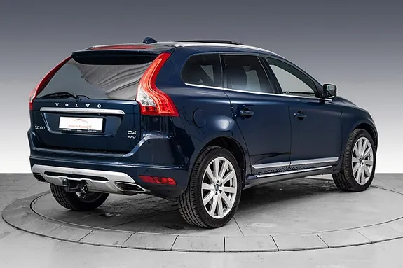 Volvo Xc60 2015 photo 5