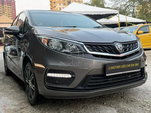 Proton Persona