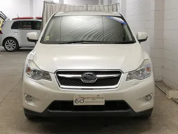 Subaru Xv 2013 photo 5