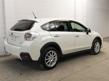 Subaru Xv 2013 photo 3