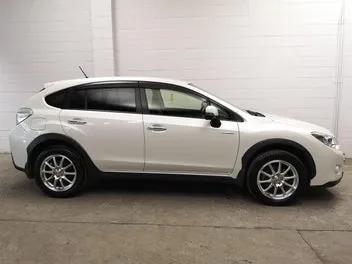 Subaru Xv 2013 photo 4