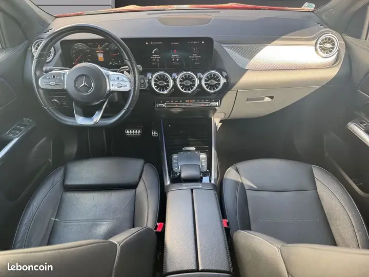 Mercedes-Benz Gla 2022 photo 2