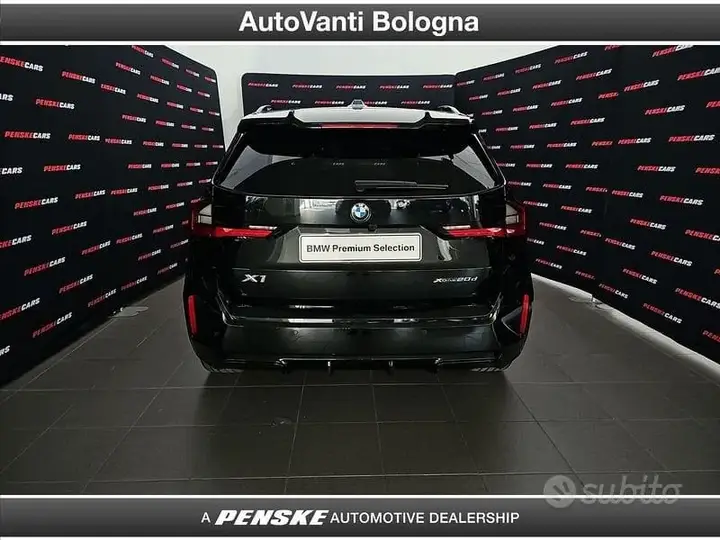 BMW X1 2026 photo 5
