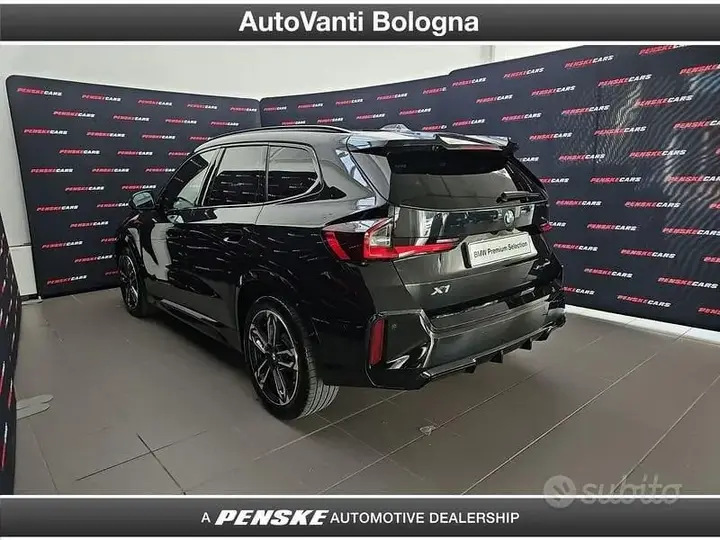 BMW X1 2026 photo 4