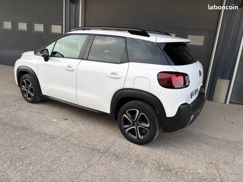 Citroen C3 Aircross 2023 photo 3