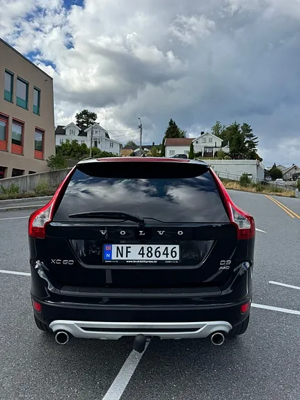 Volvo Xc60 2011 photo 5