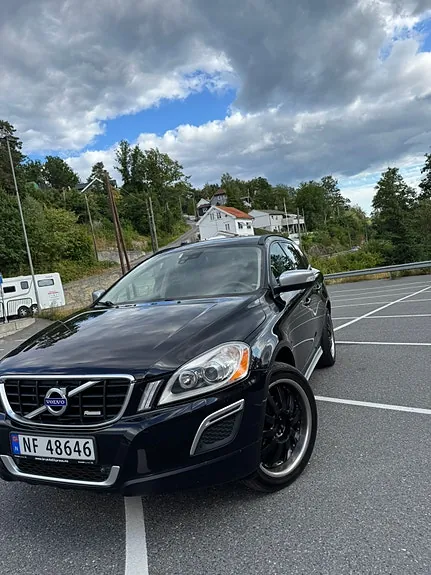 Volvo Xc60 2011 photo 2