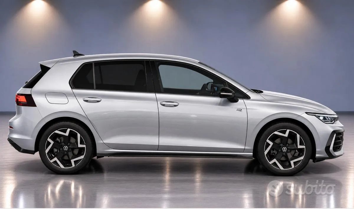 Volkswagen Golf 2026 photo 5