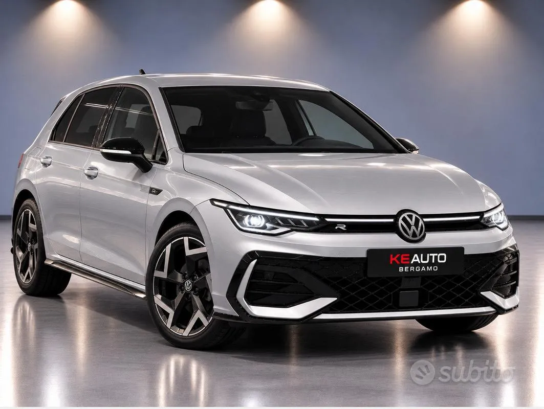 Volkswagen Golf 2026 photo 4