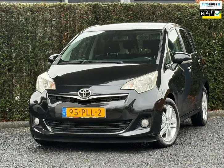 Toyota Verso-S