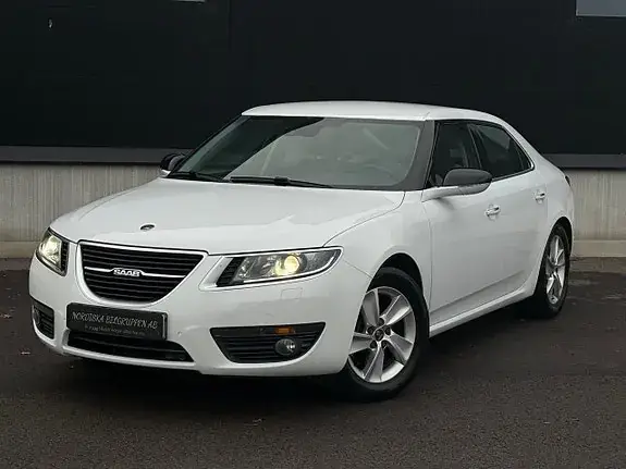Saab 9-5