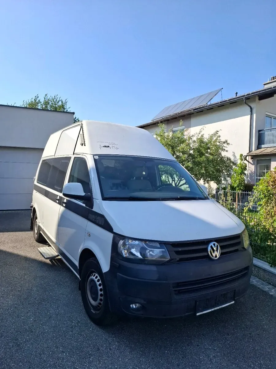 Volkswagen T5