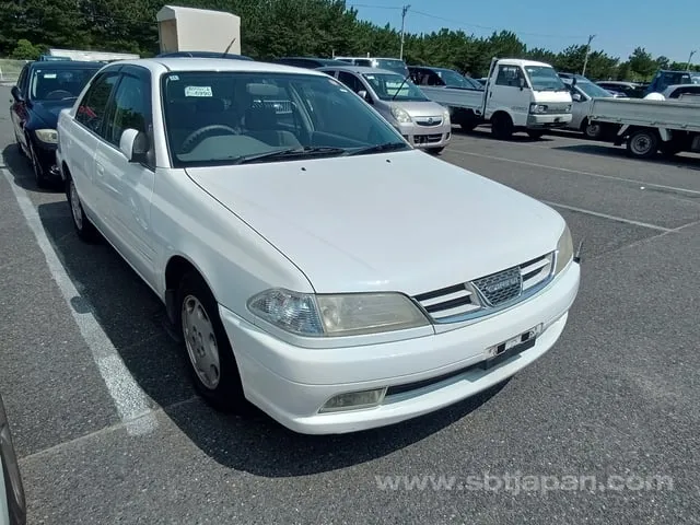 Toyota Carina
