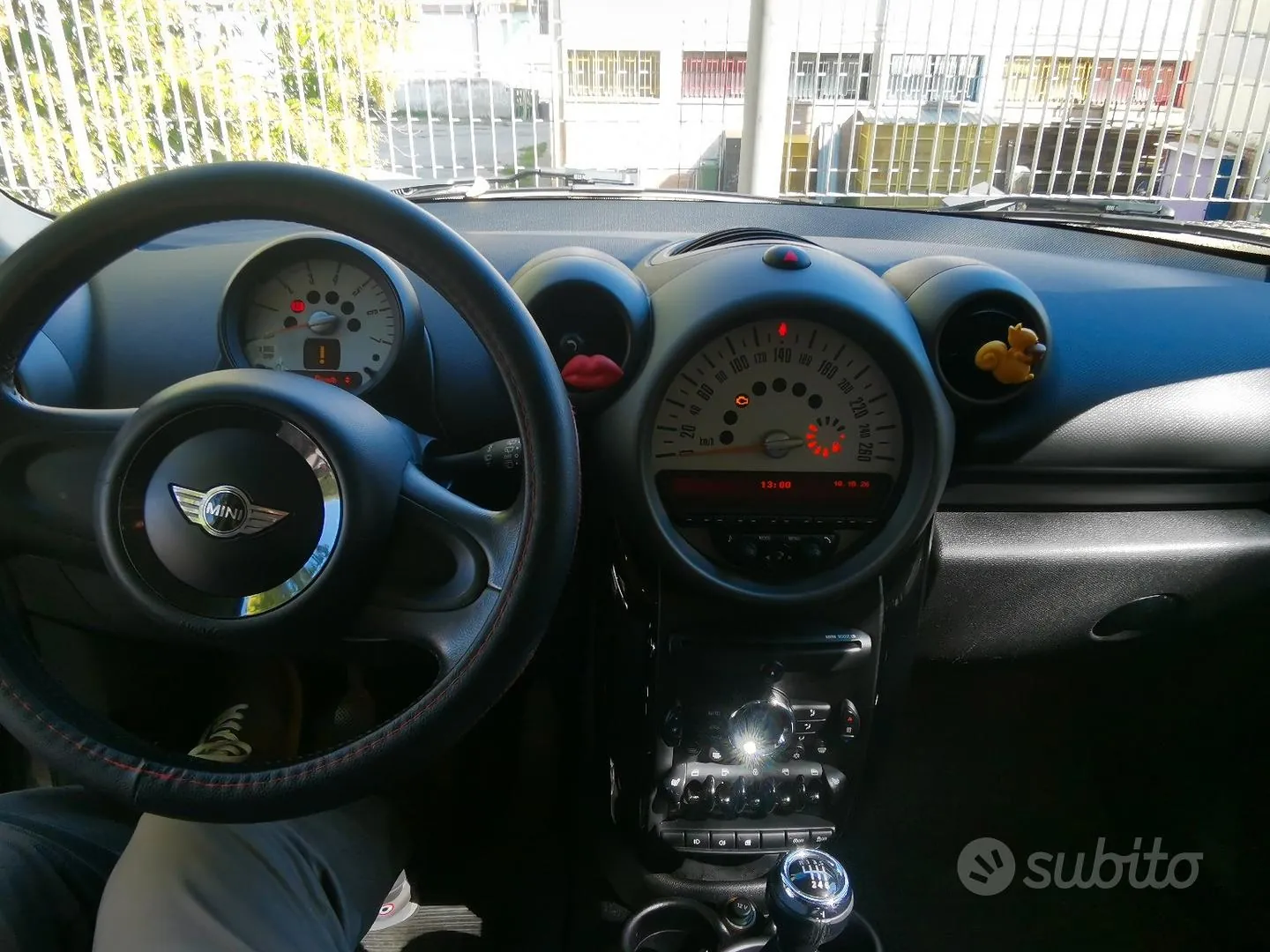 Mini Cooper Countryman 2011 photo 5
